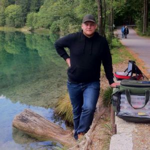 Profilbild