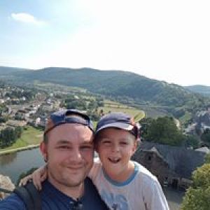 Profilbild
