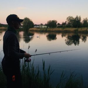 Profilbild