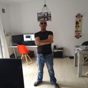 Profilbild
