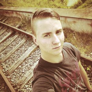 Profilbild
