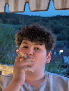 Profilbild