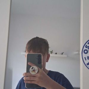 Profilbild