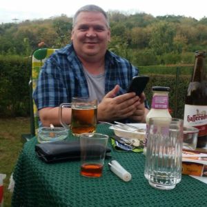 Profilbild