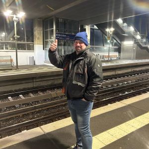 Profilbild