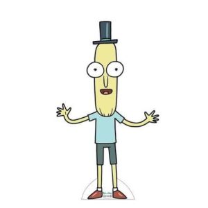 Profilbild