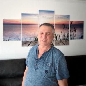 Profilbild