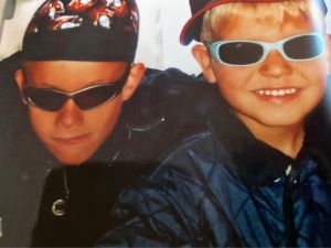 Profilbild