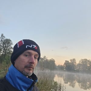 Profilbild