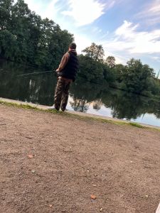 Profilbild