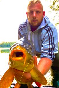 Jeremy Steinbach1