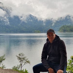 Profilbild
