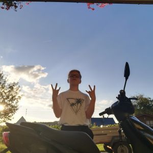 Profilbild