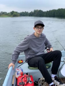 Profilbild