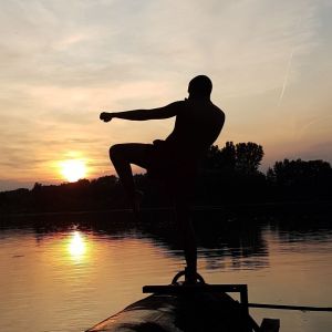 Profilbild