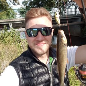 Profilbild