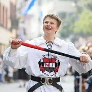 Profilbild