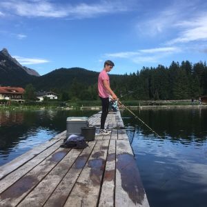 Profilbild