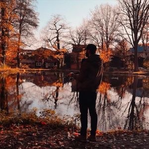 Profilbild