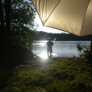 Profilbild