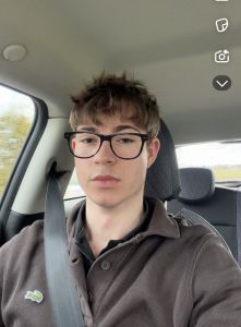 Profilbild