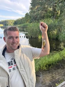 Profilbild
