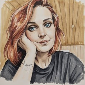Profilbild