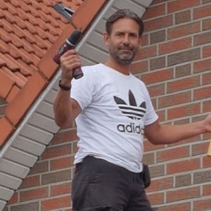 Profilbild