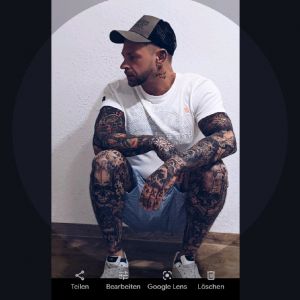 Profilbild