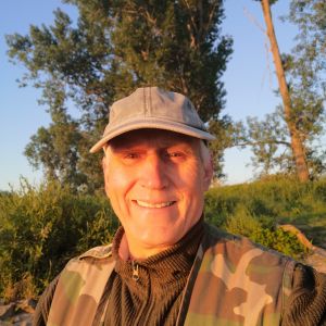 Profilbild