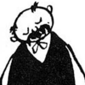 Profilbild
