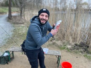 Profilbild