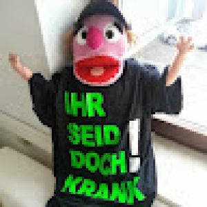 Profilbild