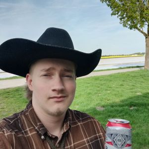 Profilbild