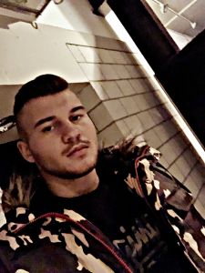 Profilbild