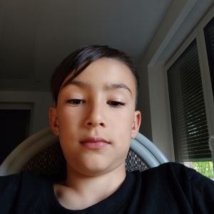 Profilbild