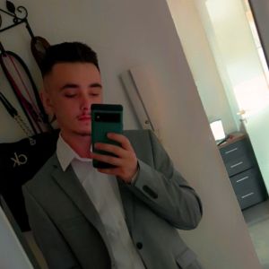 Profilbild