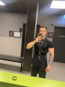 Profilbild