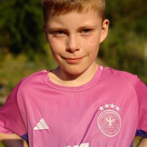 Profilbild