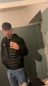 Profilbild