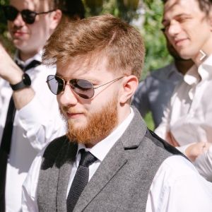Profilbild