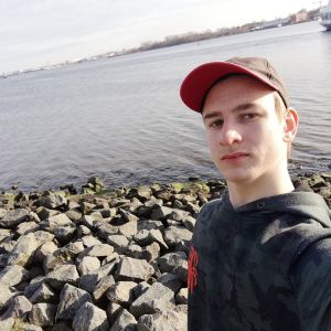 Profilbild