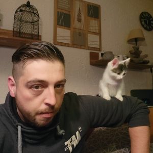 Profilbild