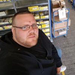 Profilbild