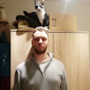Profilbild