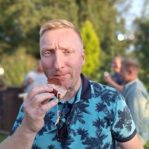 Profilbild