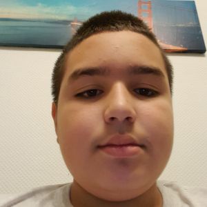 Profilbild
