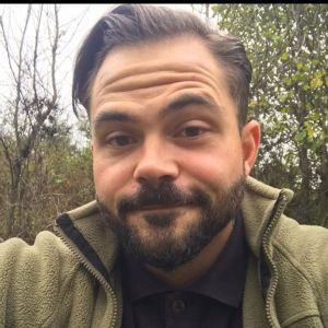 Profilbild