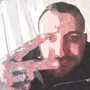 Profilbild