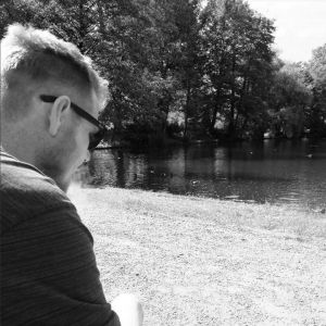 Profilbild